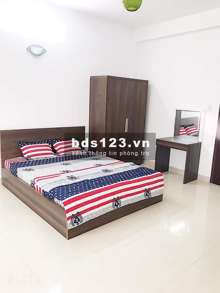 Cho Thuê Trọ Cây Trâm, Gò Vấp, 3.5tr/ tháng