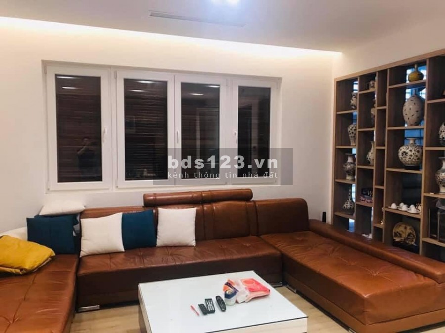 Bán biệt thự Trung Văn VIP 189m2, 5 tầng, 8.5m MT, giá chào 29.5 tỷ