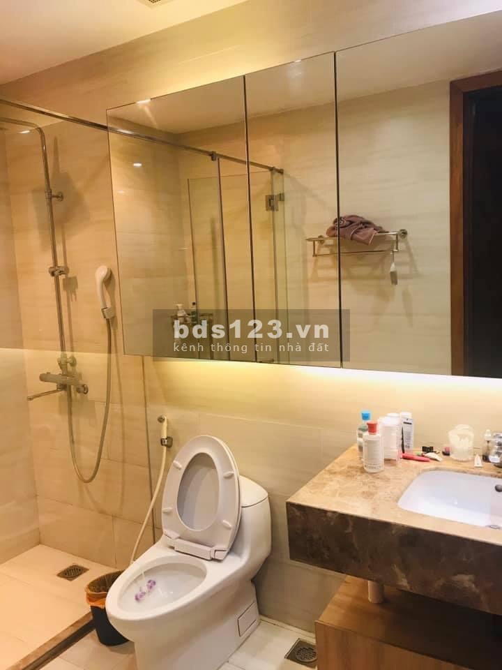 Bán biệt thự Trung Văn VIP 189m2, 5 tầng, 8.5m MT, giá chào 29.5 tỷ