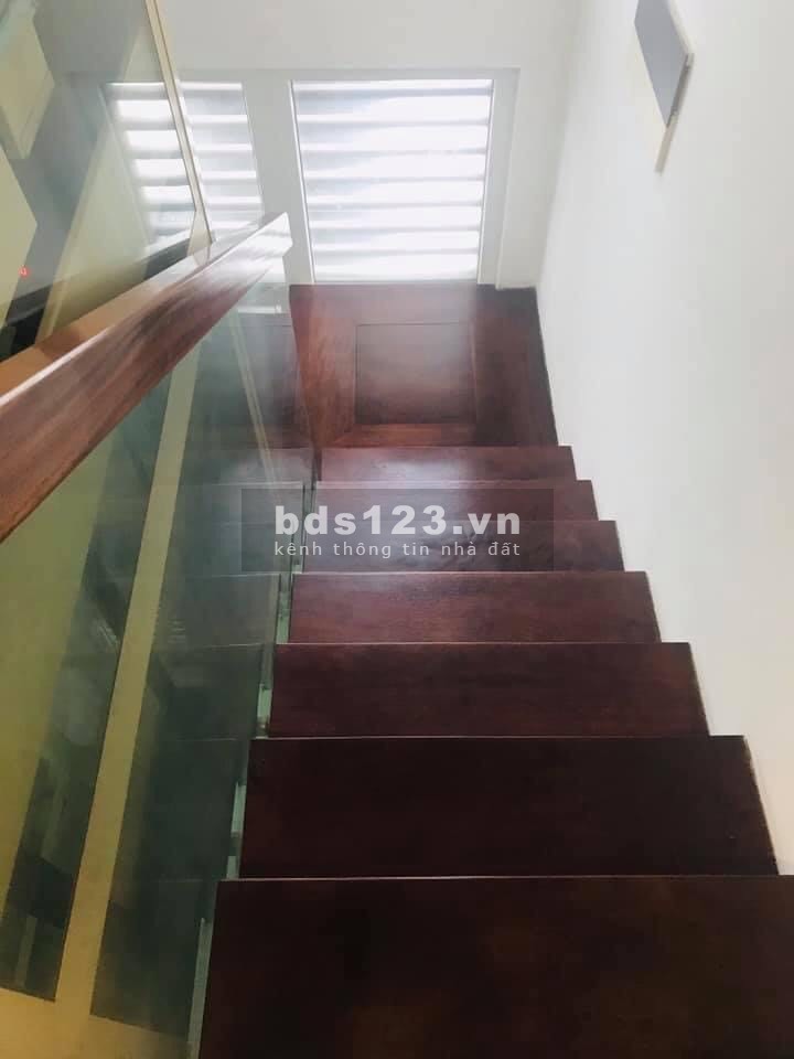 Bán biệt thự Trung Văn VIP 189m2, 5 tầng, 8.5m MT, giá chào 29.5 tỷ