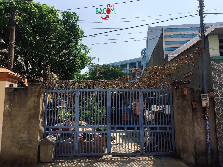 Bán đất tặng nhà shr169m2, gần trường ĐH Lạc Hồng cs1, P.Bửu Long chỉ 6 tỷ (tl)