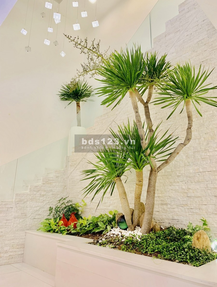 Bán PENTHOUSE Sunrise City, Quận 7 full nội thất đẹp giá 15,84 tỷ