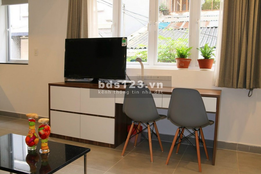 Bán tòa Căn Hộ Dịch Vụ ngay trung tâm Q1 ngang 15m HGT 80TR/th