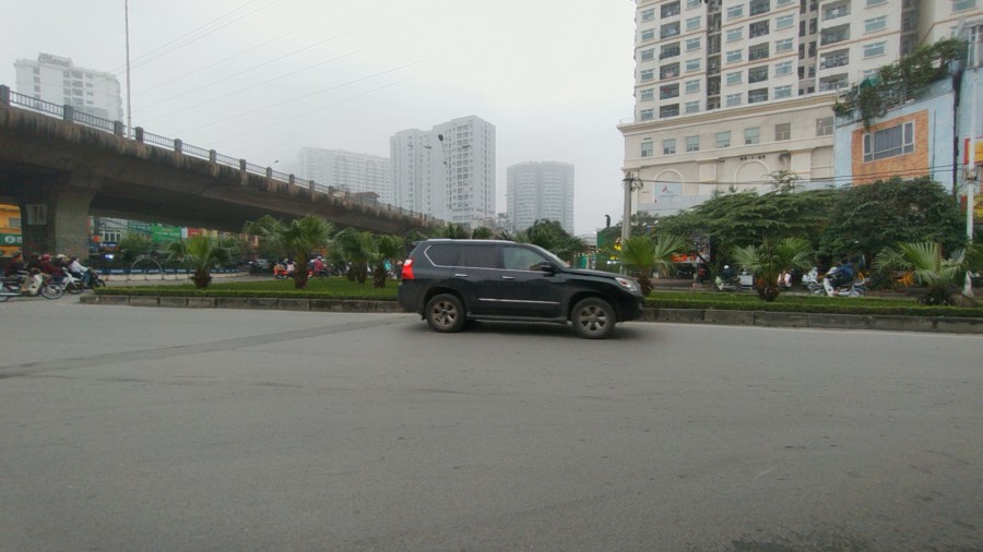 Nhà mặt phố Minh Khai, kinh doanh tiền tài vô như nước, đọc tin ngay đi anh chị