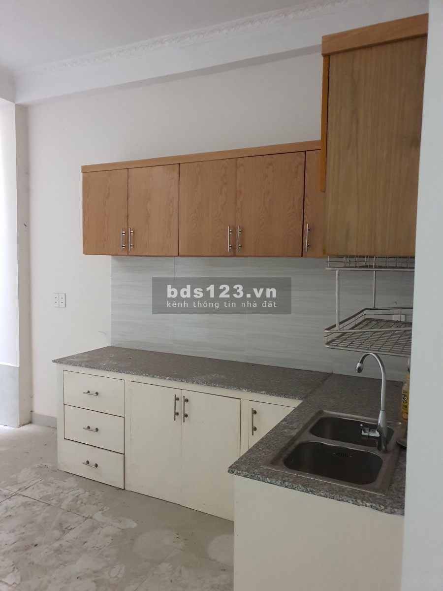 Bán nhà quốc lộ 13 Hiệp Bình Phước 1 trệt 2 lầu hẻm ô tô 58m2