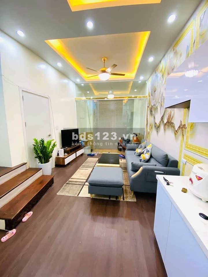 NHÀ ĐẸP LÔ GÓC TẶNG NỘI THẤT KHU VỰC HỒ VÕ THỊ SÁUTRUNG TÂM HAI BÀ TRƯNG