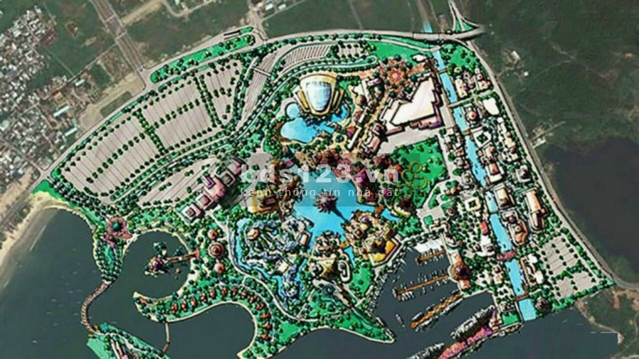 Bán 1000 m2 đất VIP MT đường biển Hoàng Sa, Đà Nẵng giá siêu rẻ, đất ở lâu dài .Lh ngay:0905606910