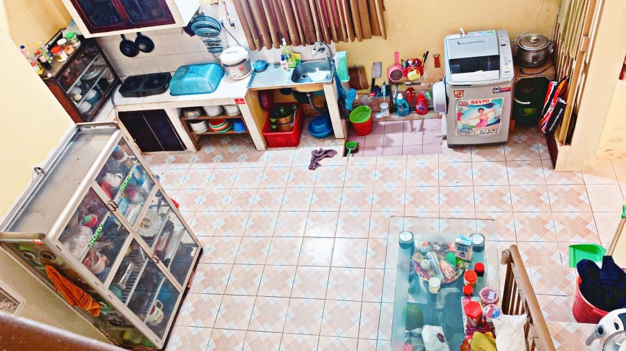 Chính chủ cần bán nhà căn góc 2 Mặt Tiền- Trần Xuân Soạn