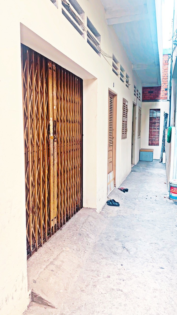 Chính chủ cần bán nhà căn góc 2 Mặt Tiền- Trần Xuân Soạn