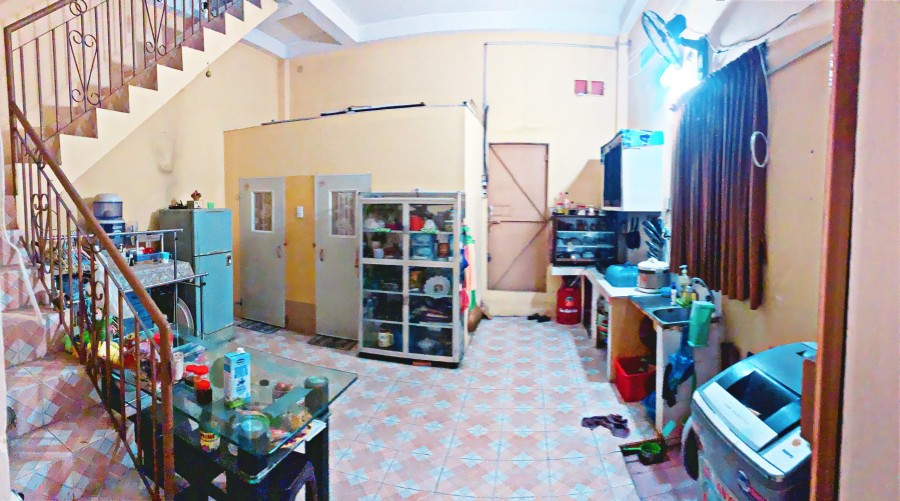 Chính chủ cần bán nhà căn góc 2 Mặt Tiền- Trần Xuân Soạn