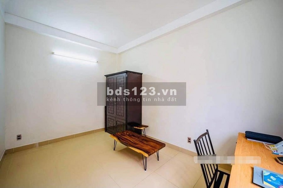 ĐIỆN BIÊN PHỦ 7 TỶ 2 QUẬN 10 45M2 4 TẦNG VIP