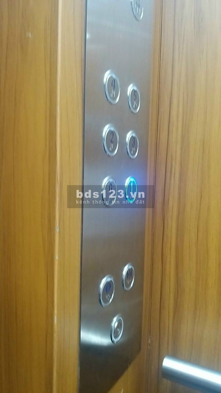 Nhà 2 mặt tiền kinh doanh căn hộ dịch vụ Cao cấp, Lý Phục Man, P.Bình Thuận
