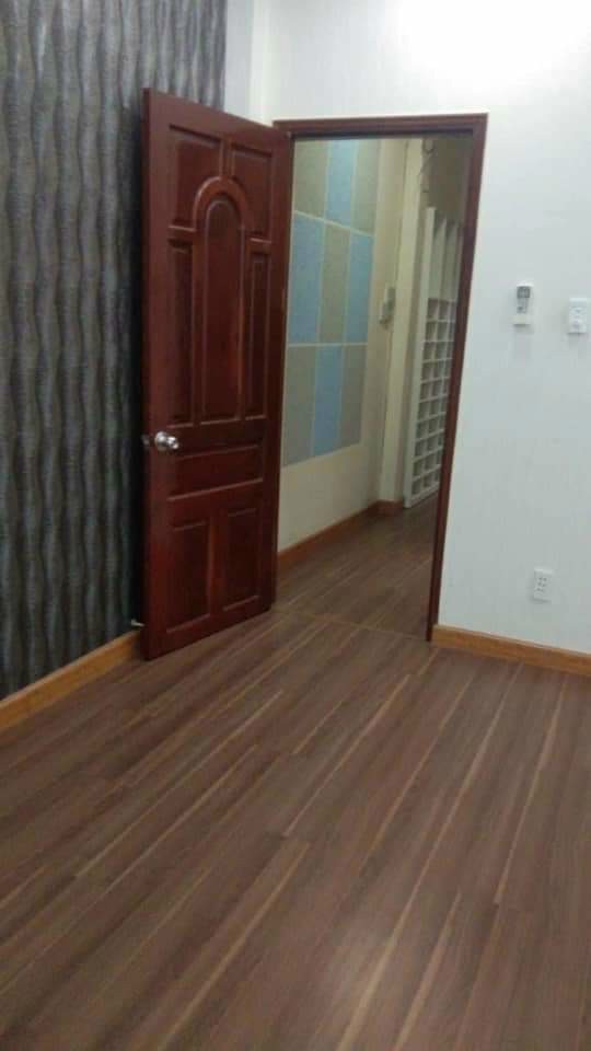Bán nhà HXH đường cô Bắc, Phú Nhuận, 60m2, 10ty3