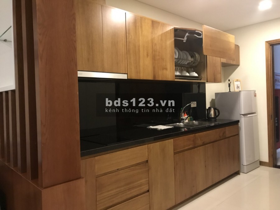 Cần tìm chủ mới căn hộ Maple phường Lộc Thọ, Nha Trang, cách biển chỉ vài bước chân.