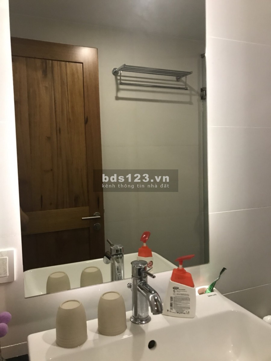 Cần tìm chủ mới căn hộ Maple phường Lộc Thọ, Nha Trang, cách biển chỉ vài bước chân.
