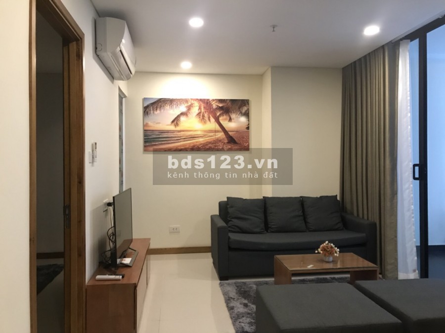 Cần tìm chủ mới căn hộ Maple phường Lộc Thọ, Nha Trang, cách biển chỉ vài bước chân.