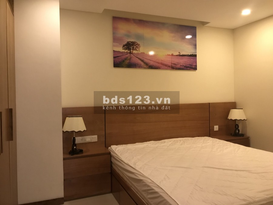 Cần tìm chủ mới căn hộ Maple phường Lộc Thọ, Nha Trang, cách biển chỉ vài bước chân.