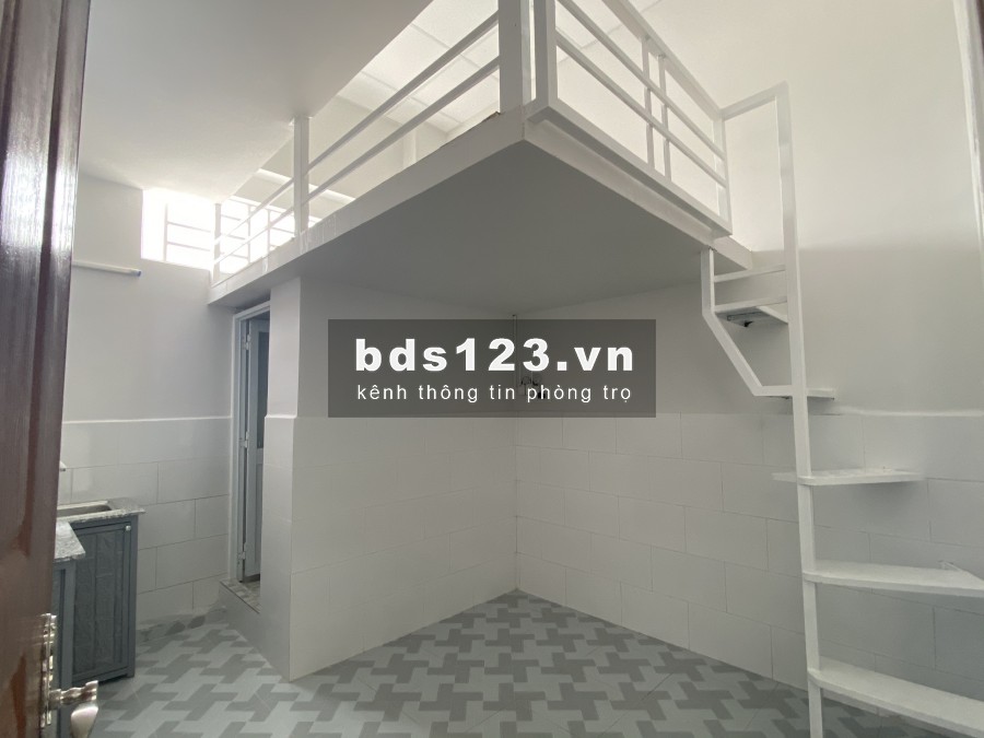 PHÒNG TRỌ CHO THUÊ GIÁ CỰC RẺ P15 TÂN BÌNH