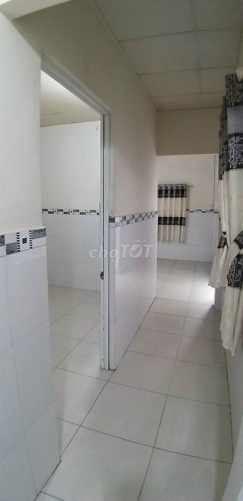 Bán Nhà phố Huỳnh Tấn Phát P Tân Phú Q 7