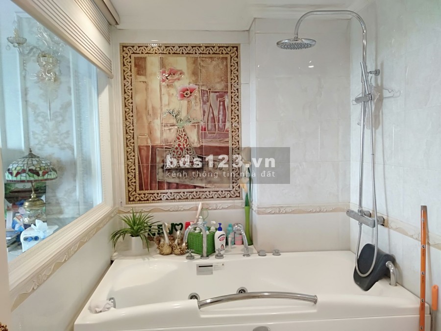 NHÀ VẠN PHÚC SIÊU SANG DÒNG TIỀN 90M2, 8 TẦNG ĐẲNG CẤP KHÁCH SAN 5 SAO