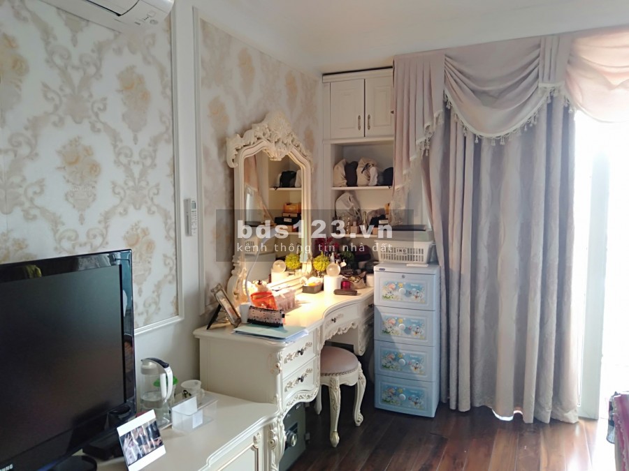 NHÀ VẠN PHÚC SIÊU SANG DÒNG TIỀN 90M2, 8 TẦNG ĐẲNG CẤP KHÁCH SAN 5 SAO