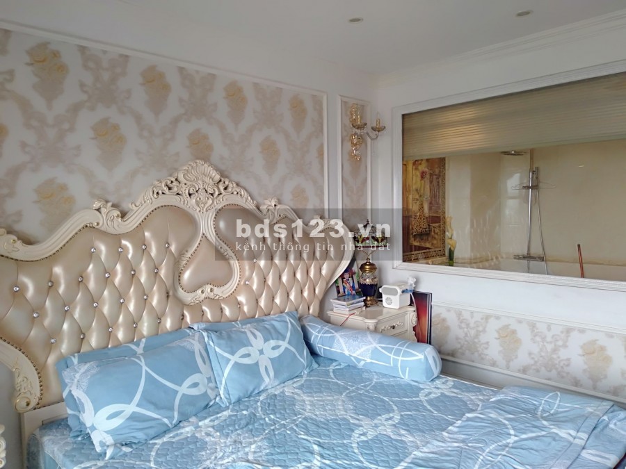 NHÀ VẠN PHÚC SIÊU SANG DÒNG TIỀN 90M2, 8 TẦNG ĐẲNG CẤP KHÁCH SAN 5 SAO