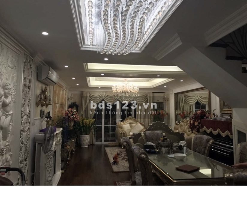 NHÀ VẠN PHÚC SIÊU SANG DÒNG TIỀN 90M2, 8 TẦNG ĐẲNG CẤP KHÁCH SAN 5 SAO