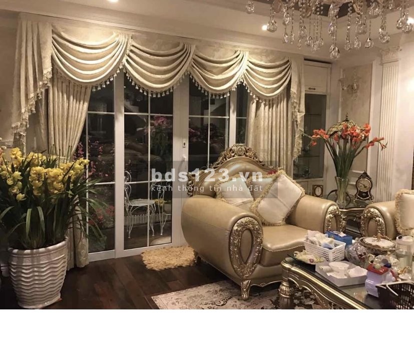 NHÀ VẠN PHÚC SIÊU SANG DÒNG TIỀN 90M2, 8 TẦNG ĐẲNG CẤP KHÁCH SAN 5 SAO