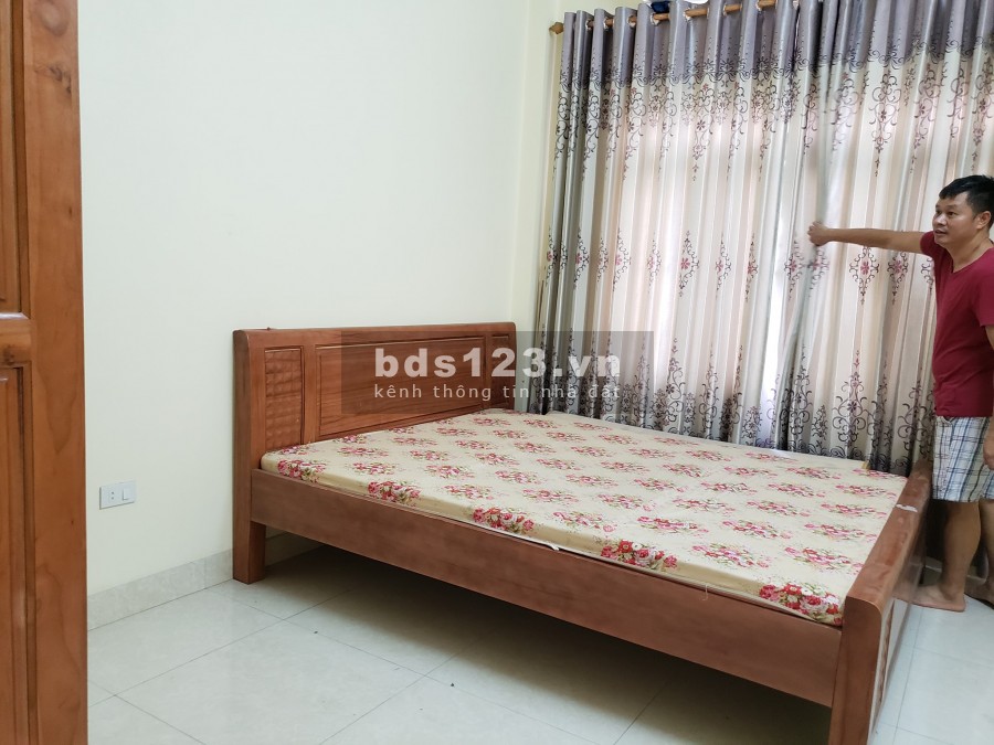 Bán Nhà Đông Thiên 36m 5 tầng 6 ngủ nhỉnh 2 tỷ
