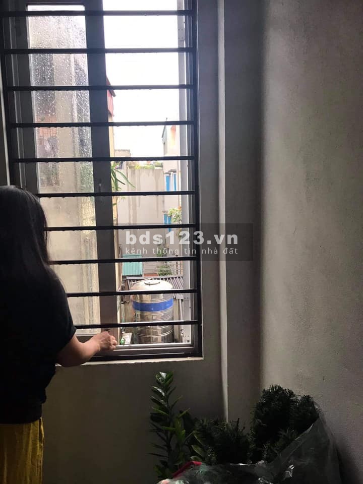 Bán nhà An Dương Vương gần 40m2 x 3 tầng; Giá nhỉnh 3 tỷ