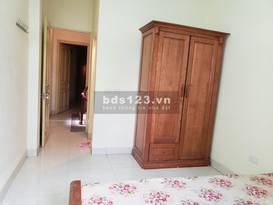 Bán Nhà Đông Thiên 36m 5 tầng 6 ngủ nhỉnh 2 tỷ