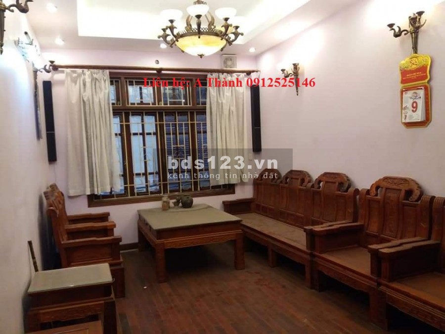 Chính Chủ Bán Nhà Phân Lô Khuất Duy Tiến DT 68m2*4t, giá 10.5 tỷ.