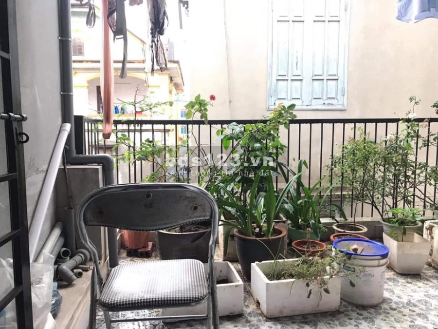 Bán nhà An Dương Vương gần 40m2 x 3 tầng; Giá nhỉnh 3 tỷ