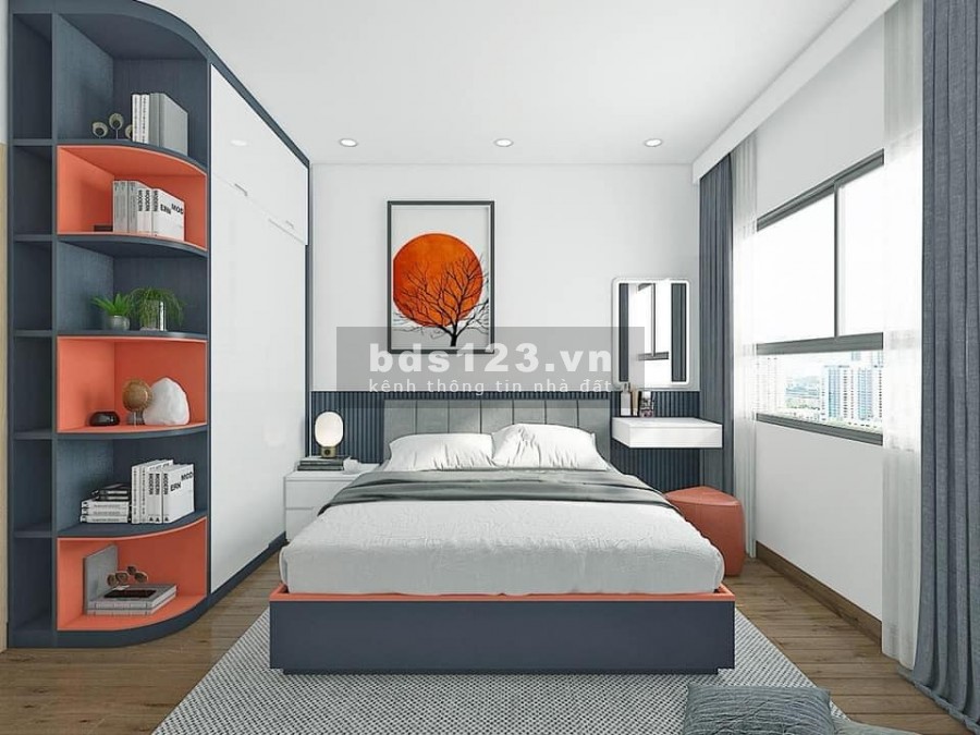 CẦN BÁN CĂN HỘ CHUNG CƯ 2N+1 CĂN GÓC TẠI VINHOMES SMART CITY, GIÁ RẺ NHẤT THỊ TRƯỜNG, HTLS 2023, CAM KẾT LỢI NHUẬN 11%