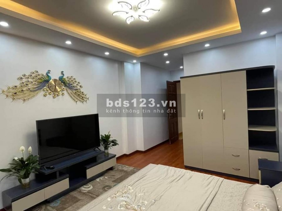 Bán gấp nhà Trần Cung, 30m2, ngõ thông, ô tô, kinh doanh, chỉ 2.7tỷ