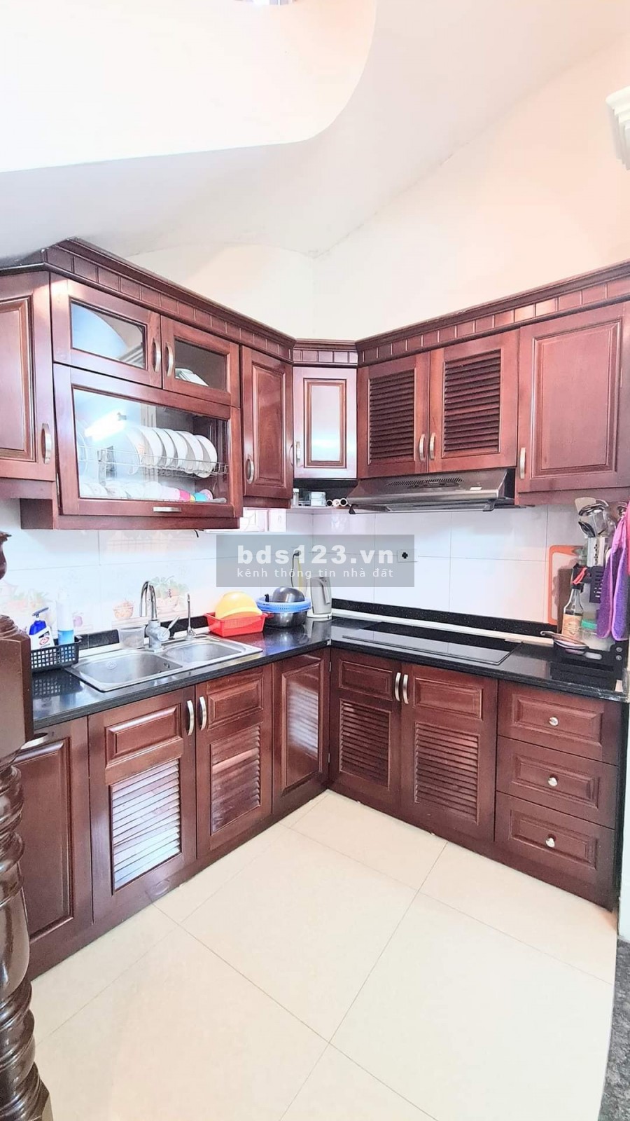 SỔ ĐỎ CHÍNH CHỦ. NGAY KHU LÊ TRỌNG TẤN, ĐẠI HỌC Y. DT 34M2, 4 TẦNG, BÁN NHANH 2.5 tỷ