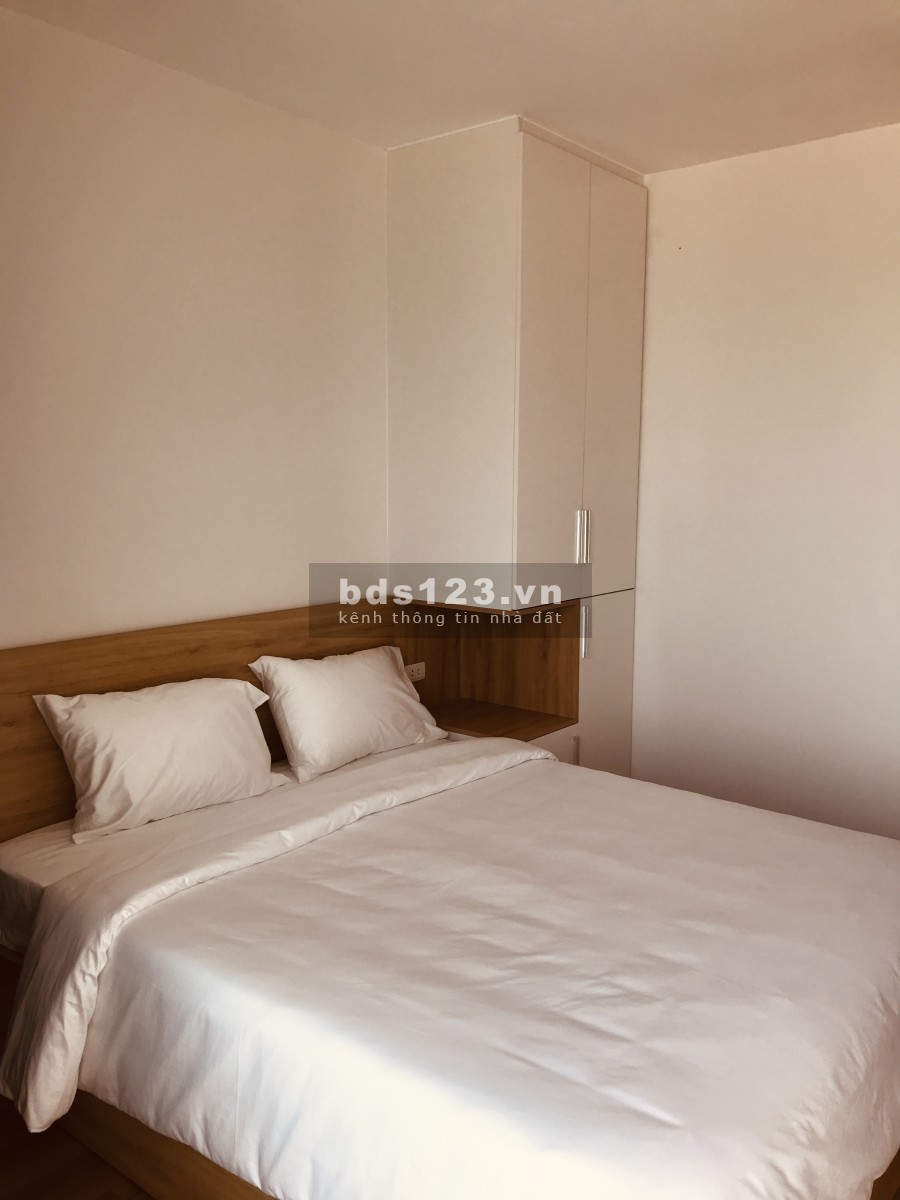 Căn Hộ Cao Cấp TMS Luxury Quy Nhơn view Biển