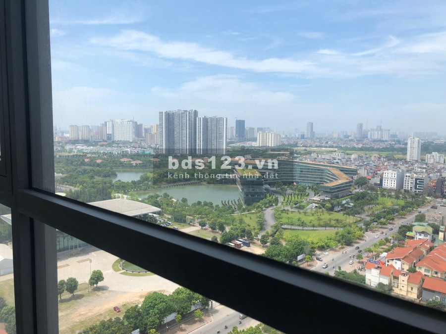 Bán tòa nhà văn phòng 540m phố Đỗ Đức Dục Nam Từ Liêm 0817222333
