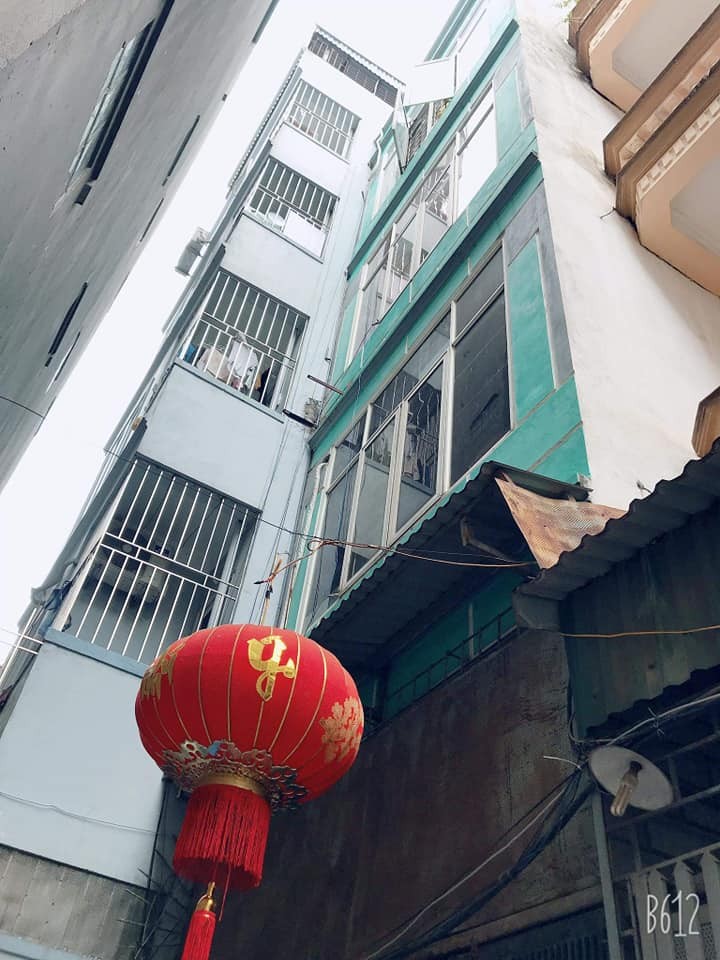 Nhà TT Mỹ ĐÌnh,Ngõ oto thông,Lê Đức Thọ 45m, 4 tầng chỉ 4,2 tỷ