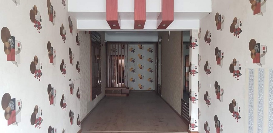 HOT! NHÀ ĐẠI MỖ, MẶT PHỐ KD, 90M2, 4TẦNG CHỈ 9,5TỶ lh 0919894949