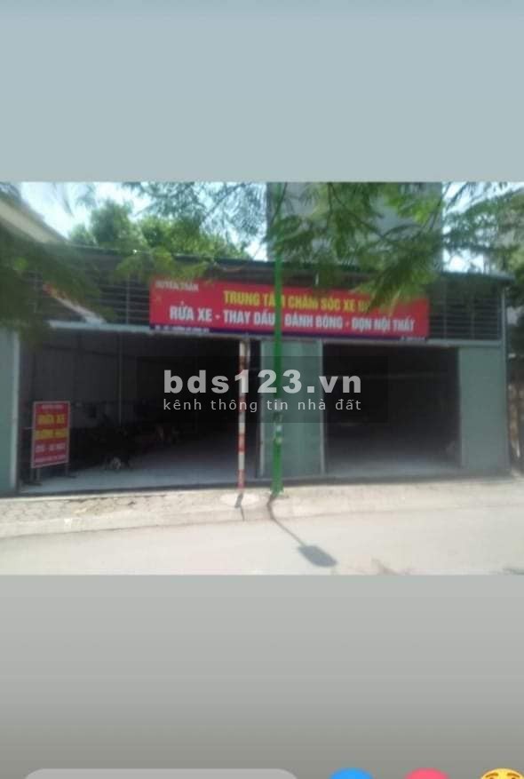 TÔI CẦN BÁN ĐẤT MẶT PHỐ HOÀNG MAI, 104m2, 13.2 TỶ