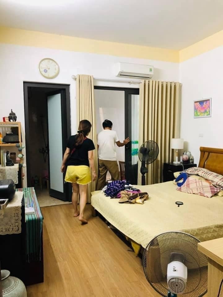 Bán nhà mới quận Tây Hồ Xuân La 65M2 MT4M giá 12.5 Tỷ Vị trí siêu Vip