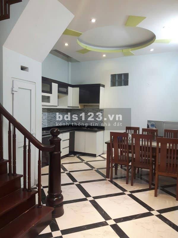 Thật dễ dàng để có ngay căn VIP tại trung tâm Cầu Giấy