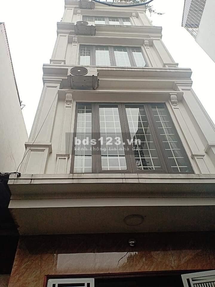 Ngõ 94 Thượng Thanh, 60m2 MTx5m 5T, L.Biên nhỉnh 2 tỷ