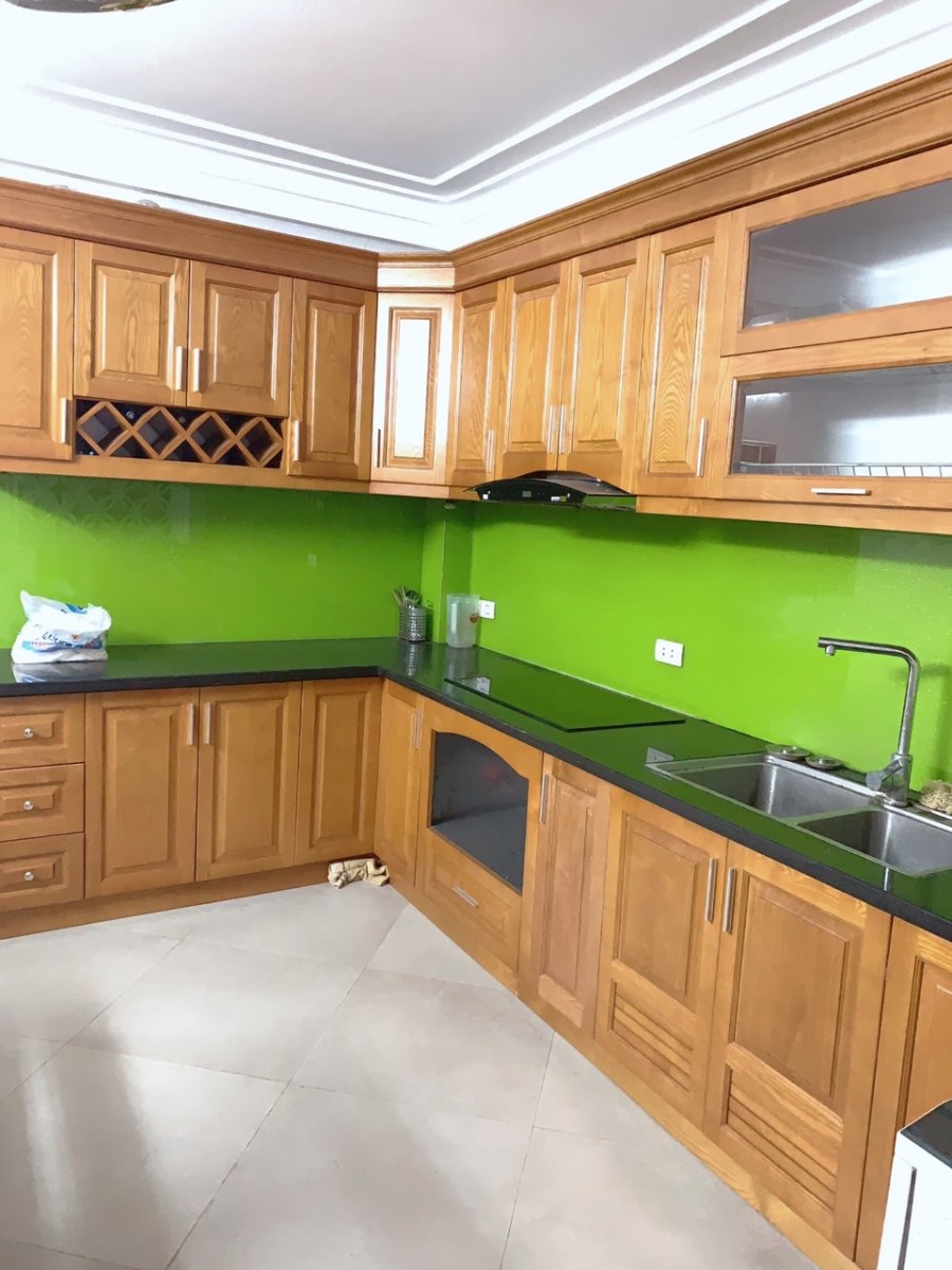 Cần Bán Nhà Gấp LÊ QUANG ĐẠO Kinh Doanh Ô TÔ 50M 5T 4M 5.6 Tỷ