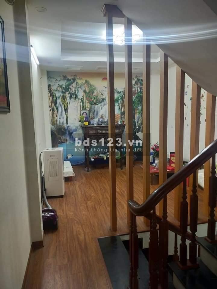 Ngõ 94 Thượng Thanh, 60m2 MTx5m 5T, L.Biên nhỉnh 2 tỷ