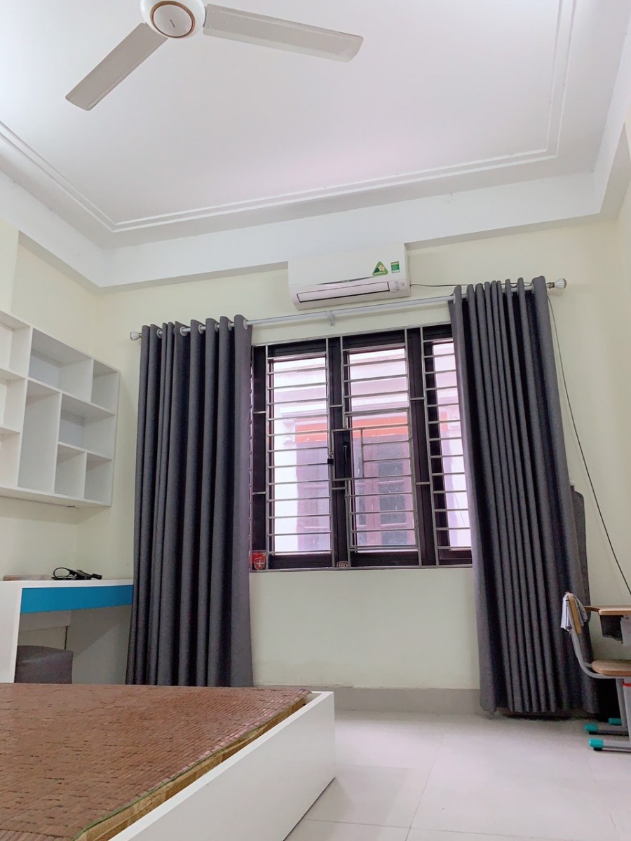 Cần Bán Nhà Gấp LÊ QUANG ĐẠO Kinh Doanh Ô TÔ 50M 5T 4M 5.6 Tỷ