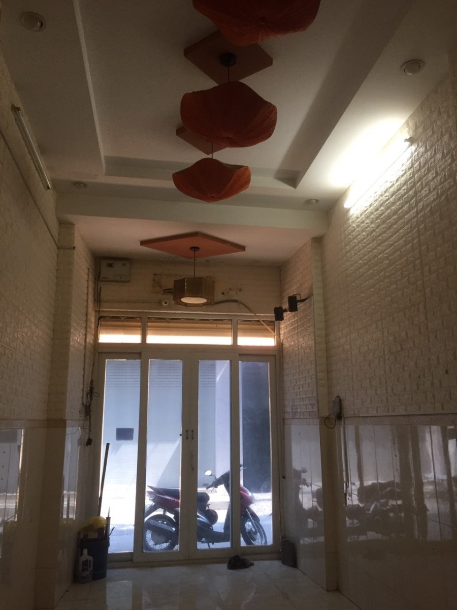 Bán gấp HẺM XE TẢI 7M Cách đường Lý Thường Kiệt 20M TRUNG TÂM QUẬN 10 VỊ TRÍ ĐẸP, 5 Tỷ