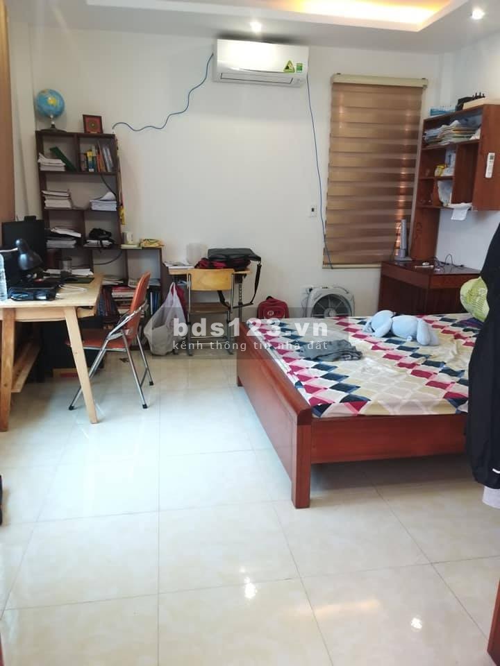 BÁN NHÀ HÀ TRÌ 1, HÀ ĐÔNG S40M2x5T. 2MẶT NGÕ, OTO ĐỖ CỬA 24/7. CHỈ 3.7 TỶ.