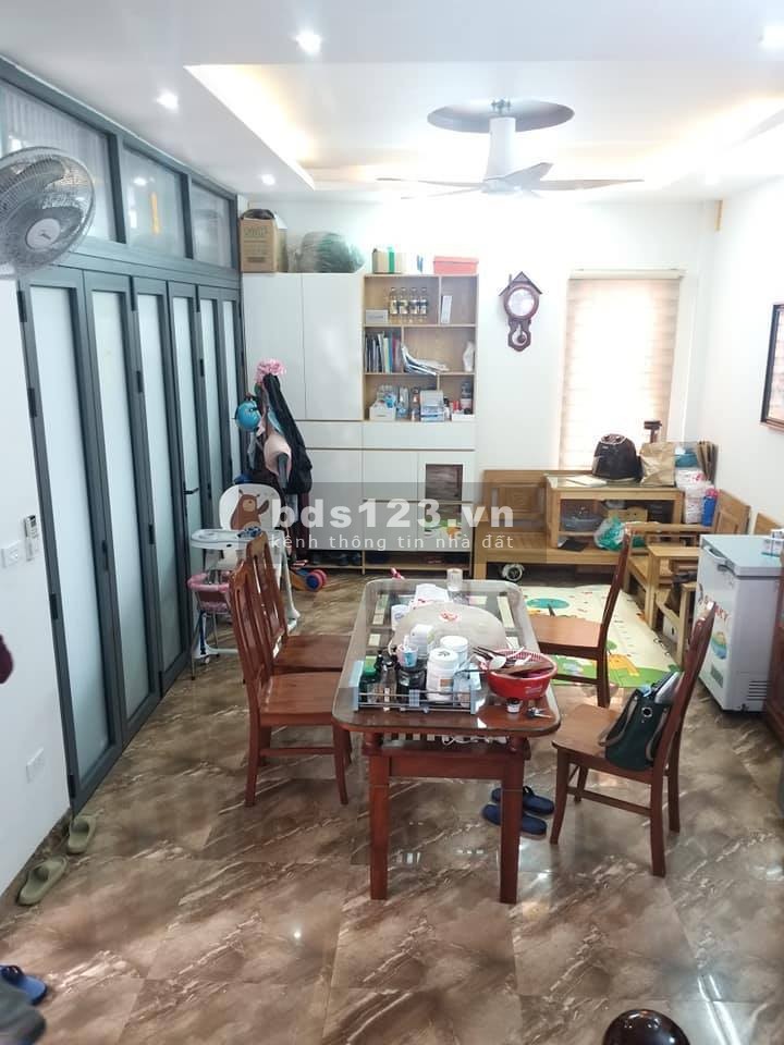BÁN NHÀ HÀ TRÌ 1, HÀ ĐÔNG S40M2x5T. 2MẶT NGÕ, OTO ĐỖ CỬA 24/7. CHỈ 3.7 TỶ.
